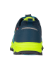 Trollkids Wandelschoenen "Trolltunga" donkerblauw/groen