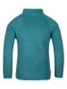 Trollkids Fleecepullover "Nordland" in Blau