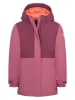 Trollkids Wintermantel "Hovden" roze