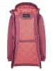 Trollkids Wintermantel "Hovden" roze