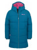 Trollkids Wintermantel "Aurland XT" turquoise