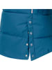 Trollkids Wintermantel "Aurland XT" turquoise