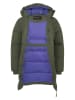 Trollkids Wintermantel "Aurland XT" kaki