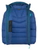 Trollkids Winterjacke "Kirkenes" in Blau