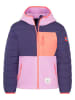 Trollkids Hybridjacke "Romsdalen" in Lila