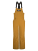 Trollkids Ski-/ Snowboardhose "Eikedalen" in Hellbraun