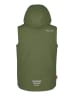 Trollkids Functionele bodywarmer "Narvik XT" kaki