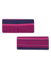 Trollkids Hoofdband "Hafjell" roze