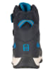Trollkids Wintersboots "Lofoten" donkerblauw