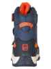 Trollkids Winterboots "Lofoten XTS" in Blau