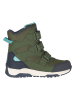 Trollkids Wintersboots "Lofoten" kaki