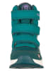 Trollkids Winterboots "Rauland" turquoise