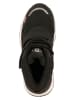 Trollkids Winterboots "Rauland" in Schwarz