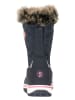 Trollkids Winterstiefel "Holmenkollen" in Dunkelblau