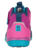 Trollkids Barefootwinterschoenen "Nordfjord" roze
