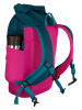 Trollkids Rucksack in Pink - 15 l