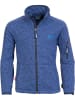 Trollkids Fleecejacke "Jondalen" in Blau