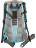 Trollkids Rucksack "Trolltunga" in Hellblau - (B)30 x (H)50 x (T)16 cm