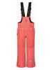 Trollkids Ski-/ Snowboardhose "Nordkapp" in Koralle