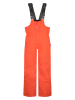 Trollkids Ski-/ Snowboardhose "Nordkapp" in Orange