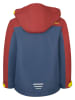 Trollkids Ski-/ Snowboardjacke "Holmenkollen Pro" in Dunkelblau