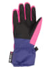 Trollkids Functionele handschoenen "Troll" roze/paars