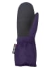 Trollkids Rękawiczki funkcyjne "Mitten XT" w kolorze fioletowym