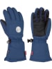 Trollkids Functionele softshell-handschoenen "Narvik" donkerblauw