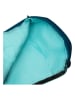 Trollkids Schlafsack "Fjell Dreamer" in Türkis