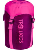 Trollkids Slaapzak "Fjell Dreamer" paars