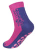 Trollkids Anti-Rutsch-Socken "Kids" in Pink