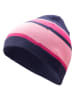 Trollkids Beanie "Nordland" paars