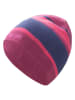 Trollkids Beanie "Nordland" roze