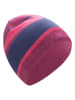 Trollkids Beanie "Nordland" in Pink
