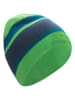 Trollkids Beanie "Nordland" in Grün