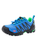 Trollkids Trekkingschoenen "Trolltunga Hiker Low" lichtblauw