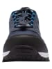 Trollkids Buty trekkingowe "Trolltunga Hiker Low" w kolorze granatowym