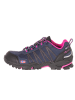 Trollkids Trekkingschoenen "Trolltunga Hiker Low" donkerblauw