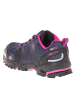 Trollkids Trekkingschoenen "Trolltunga Hiker Low" donkerblauw