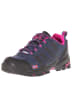 Trollkids Trekkingschoenen "Trolltunga Hiker Low" donkerblauw
