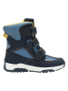 Trollkids Winterboots "Lofoten XT" in Bunt