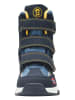 Trollkids Winterboots "Lofoten XT" in Bunt