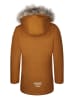 Trollkids Parka "Oslo XT" lichtbruin