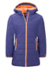Trollkids Wintermantel "Stavanger" blauw