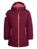 Trollkids Wintermantel "Stavanger" rood