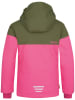 Trollkids Ski-/ Snowboardjacke "Hallingdal" in Pink