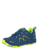Trollkids Trekkingschoenen "Nordland Hiker Low" donkerblauw