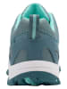 Trollkids Trekkingschoenen "Rondane Hiker Low" turquoise