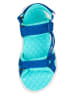 Trollkids Sandalen "Oslofjord" turquoise