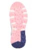 Trollkids Trekkingschoenen "Preikestolen" paars/donkerblauw